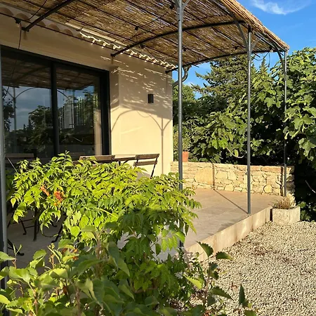 Maison Avec Jardin *