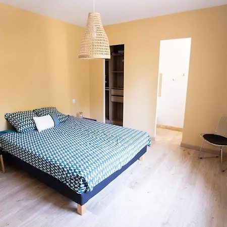 Maison Avec Jardin Villa