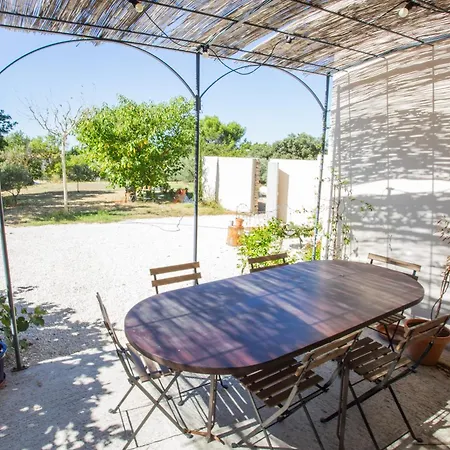 Villa Maison Avec Jardin